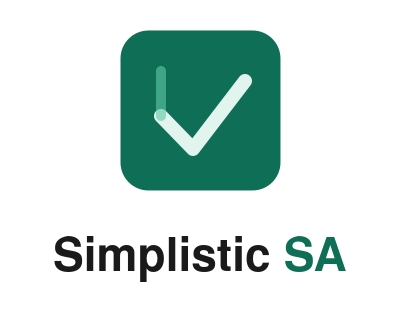 simplistic.co.za